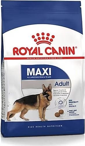 Royal Canin Maxi Adult 15 Kg Yetişkin Köpek Maması