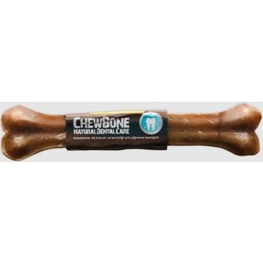 Gımdog Köpek Kemik Press 6,5''-16.51CM 1'Li Naturel