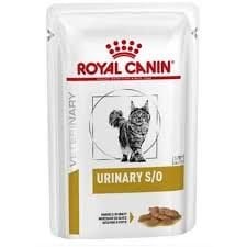 Royal Canin VET Royal Canin Urinary S/O - Soslu - 85 gr/Veteriner Hekim Tavsiyesi İle Kullanılır. Sipariş ve Detaylı Bilgi İçin Çiğli Veteriner Kliniği İletişim No 02323295902
