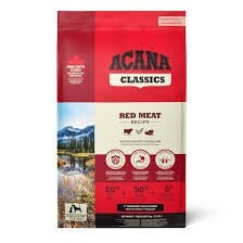 Acana Classics Red Meat 9.7 kg Yetişkin Köpek Maması