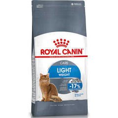 Royal Canin Light Weight Care Yetişkin Kedi Maması 1.5 KG