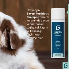 Kedi Ve Köpekler İçin Bakım Şampuanı 200 ml