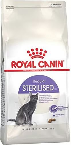 Royal Canin Sterilised Kısır Kedi Maması 4 kg Açık Mama