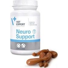 Vetexpert NeuroSupport 45 Kapsül