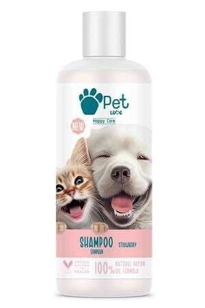 Petlove Şampuan Çilek 250ml