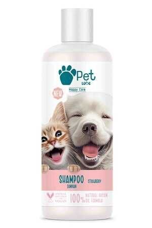 Petlove Şampuan Çilek 250ml