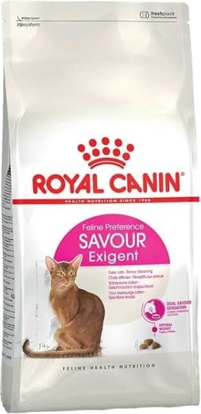 Royal Canin 10 Kg Exigent Savour Seçici Yetişkin Kedi Maması