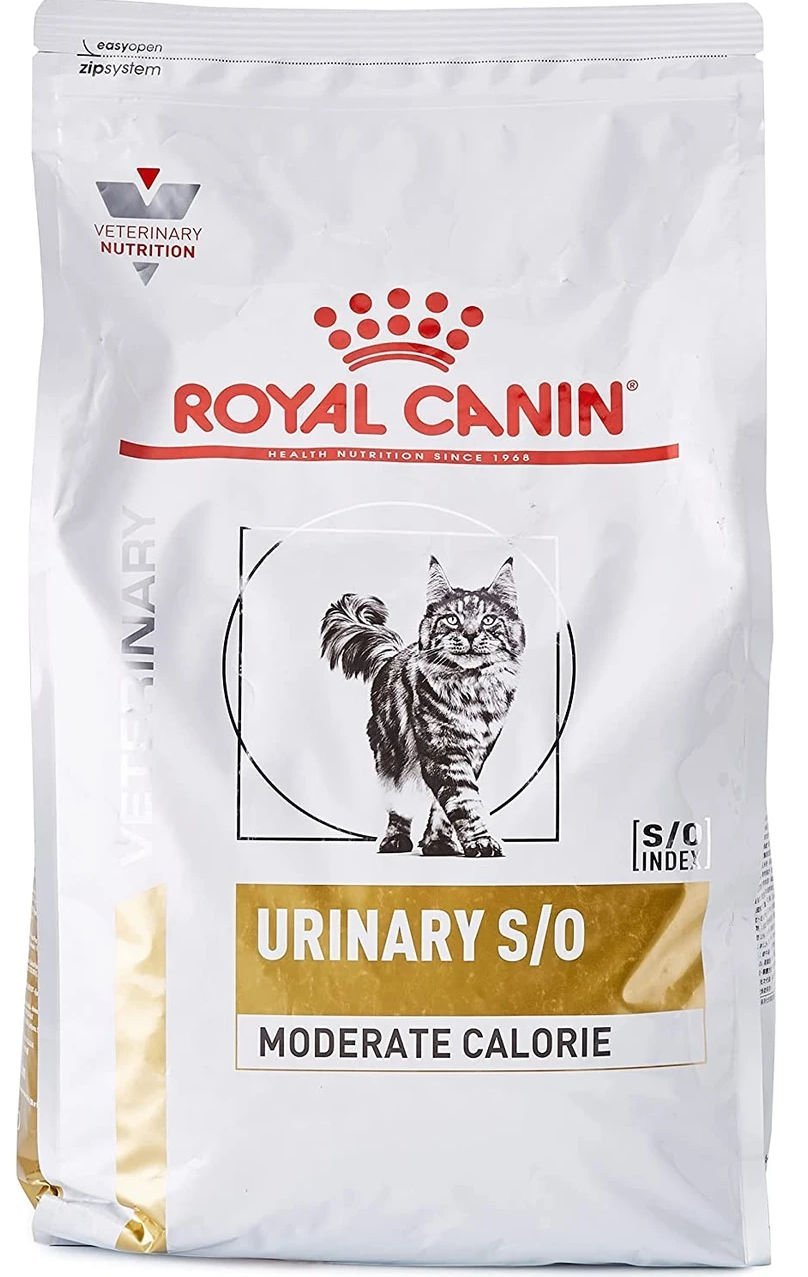 Royal Canin URINARY S/O idrar yolu iltihabı ve idrar taşlarının tedavisi için 3,5 KG/Veteriner Hekim Tavsiyesi İle Kullanılır. Sipariş ve Detaylı Bilgi İçin Çiğli Veteriner Kliniği İletişim No 02323295902