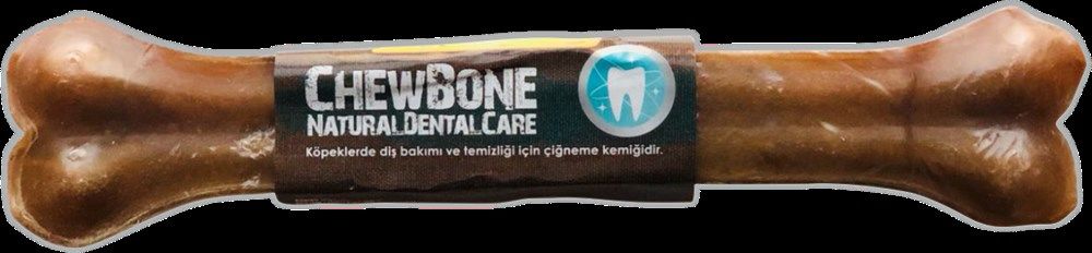 Gımdog Köpek Kemik Press 8''-20CM-1 Li Naturel