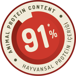 Unique Somonlu 2 kg Yavru Kedi Maması