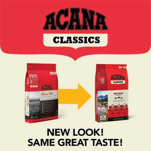 Acana Classics Red Meat 2 kg Yetişkin Köpek Maması