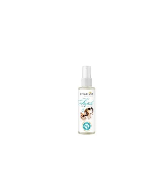 Royalist Stylish 100 ml Kedi ve Köpek Parfümü