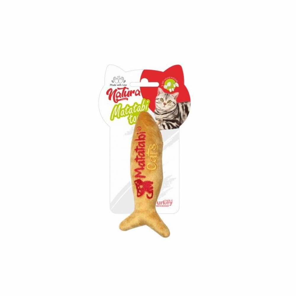 Matatabi Fish Xsmall