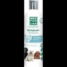 Menforsan Tüy Rengini Destekleyici 300 ml Köpek Şampuanı