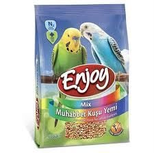 Enjoy Mix 400 gr Muhabbet Kuşu Yemi
