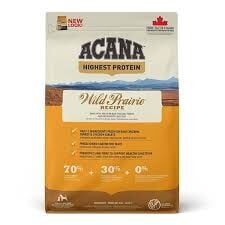Acana Wild Prairie 2 kg Tüm Irklar Yetişkin Köpek Maması