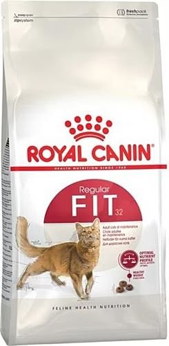 Royal Canin Fit32 Yetişkin Kedi Maması 4 kg Açık Mama